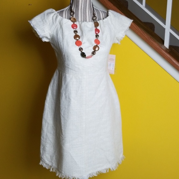 Nanette Lepore Dresses & Skirts - Nanette Lepore Dress Sz 6 Womens NWT